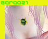 :Necklace[Frankenstein]: