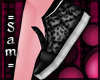 =Sam=Black lep Shoes
