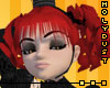 Marmalade - Red