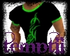 Tribal Top Toxic