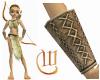 Bracer - right for females