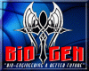 DCD BioGenPortal w/sound