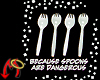 Sporks!