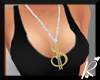 Product Image for *R* (N)GoldDollarBling