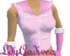 # Salior Valentines top
