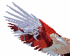 inuyasha wings