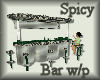 [my]Spicy Bar W/P