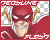 Flash - JLA