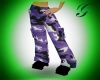 purple camos