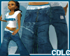 C.D.L.C GangstaGurl [BJ]