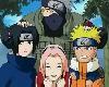 Naruto Group team 7
