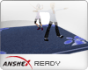 [AXR]GYMNASTICS MAT-ANIM