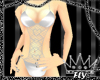 [Fly]Webbed Swimsuit W