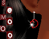 SeMosBlingyRedHeartEar..