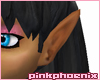 Drk Elf Ears