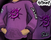 Sikk S3: Spunky Hoody
