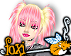[Foxi]pinkspark demonika