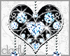 C* Diamond Charm