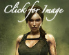 Lara Croft TR Animation