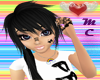 [MC] Athena Black