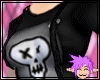 Mono Punker Outfit