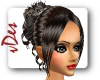 Realistic Black Bride
