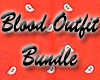 Blood Outfit Bundle