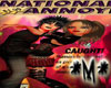 Tabloid Background