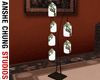 [ACS]JAPANESE STYLE LAMP