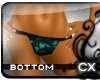 [CX].LaceBottom{Oce}|HP