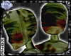 Rotting Dead Head