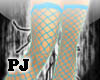 [PJ] Fishy Blue