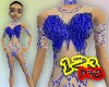 123me Bfly B Body Paint