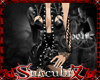 [Sx]IncuBuS Short Dress