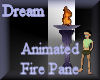 [my]Dream Fire Pane Anim