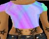 [AR] Pastel Shirt