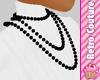 *Tre Pearls: Licorice