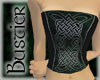 Celtic Bustier