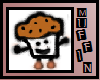 MUFFIN! (transparent) =D