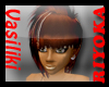CGG Riyoka  Brown Blonde