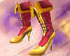 Terra Branford Boots
<a href=