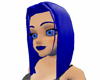 Blue Giannette