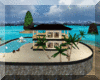 [LUC]~Beach Mansion~