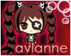 avianne's rock chibi