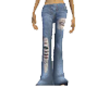 Ripped Jeans -Darker