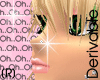 [Oh] Star on Nose [R]