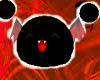 Vampire drop black