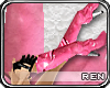 Product Image for $R Hot Pink Stilettos
