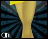 {a} Yellow - Leggings