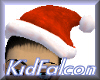 Santa Red